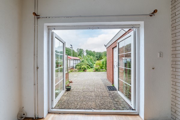 Medium property photo - Semskade 81, 9503 RD Stadskanaal